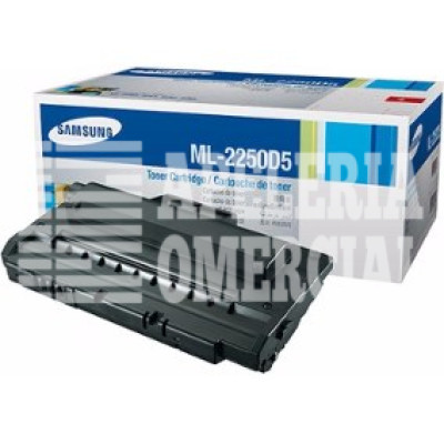 ARTICULO P/COMPUTO TONER SAMSUNG ML-2250D5